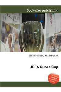 Uefa Super Cup