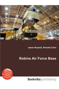 Robins Air Force Base