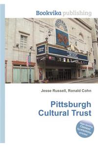 Pittsburgh Cultural Trust