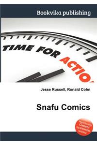 Snafu Comics