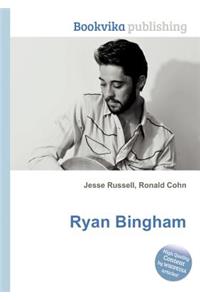 Ryan Bingham