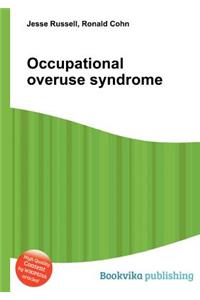 Occupational Overuse Syndrome