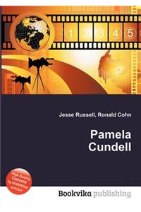 Pamela Cundell