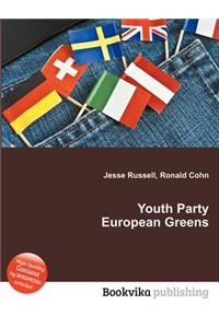Youth Party European Greens
