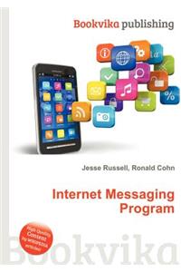 Internet Messaging Program
