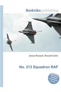 No. 213 Squadron RAF