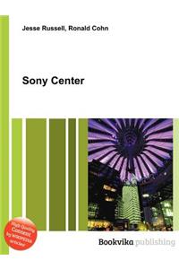 Sony Center