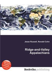 Ridge-And-Valley Appalachians