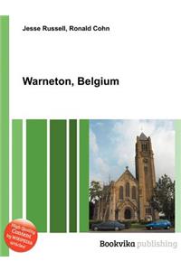 Warneton, Belgium