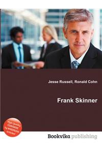 Frank Skinner