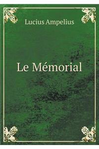 Le Mémorial