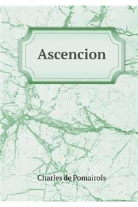 Ascencion