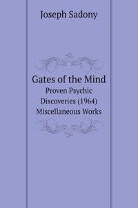 Gates of the Mind