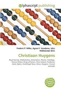 Christiaan Huygens