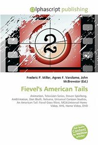 Fievel's American Tails