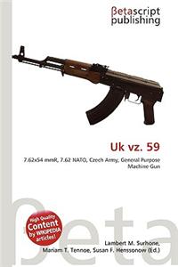 UK Vz. 59