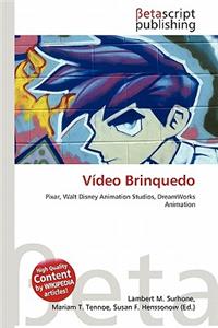 Video Brinquedo