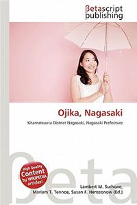 Ojika, Nagasaki