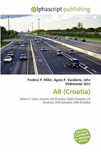 A8 (Croatia)