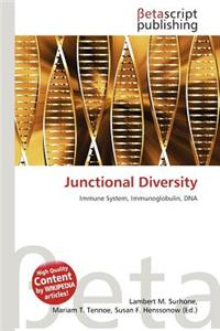 Junctional Diversity