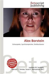 Alex Borstein