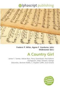 A Country Girl