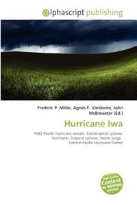 Hurricane Iwa