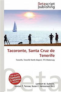 Tacoronte, Santa Cruz de Tenerife