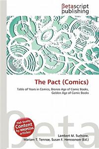 The Pact (Comics)