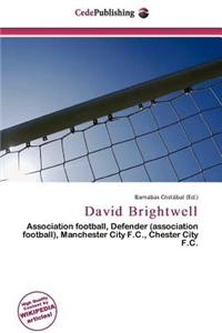 David Brightwell