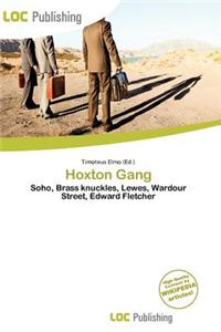 Hoxton Gang