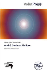 Andr Danican Philidor