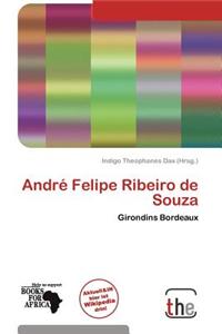 Andr Felipe Ribeiro de Souza