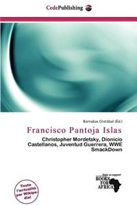 Francisco Pantoja Islas