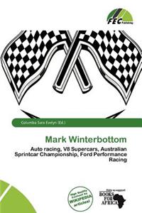Mark Winterbottom