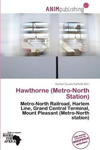 Hawthorne (Metro-North Station)