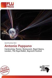 Antonio Pappano