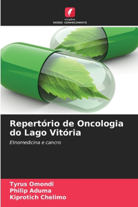 Repertório de Oncologia do Lago Vitória