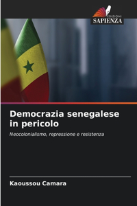 Democrazia senegalese in pericolo