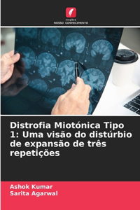 Distrofia Miotónica Tipo 1