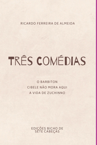 Tr s Com dias