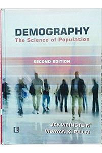 DEMOGRAPHY : THE SCIENCE OF POPULATION