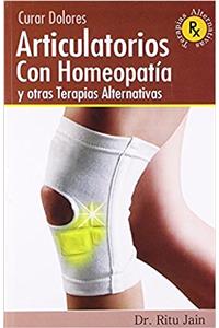 Curar Dolores Articulatorios Con Homeopatía: 1