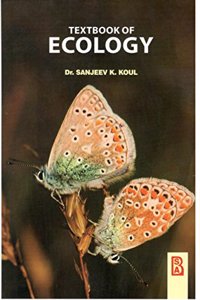 Textbook of Ecology