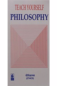 Teach Yourself: Philosophy - Modern Western Philosophy