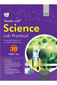 Together With Lab Practical Science - 10