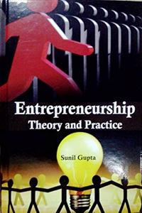 Entrepreneurship Theory and Practice