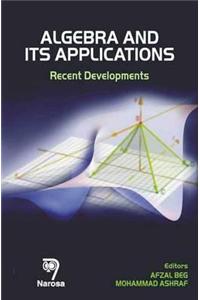 Algebra and its Applications