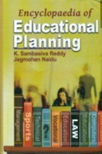 Encyclopaedia of educational planning(5 vol)