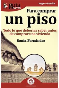 GuíaBurros Para comprar un piso